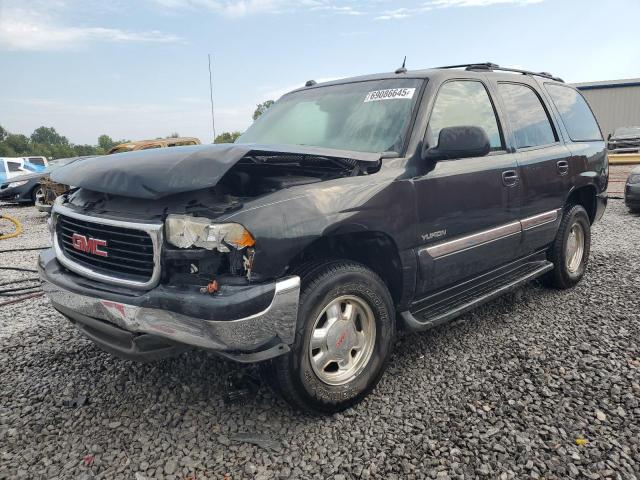 GMC YUKON 2005 with VIN 1GKEC13T55R214448 - Photo from auction