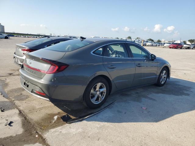 Photo 3 from auction – 2021 HYUNDAI SONATA SE with VIN 5NPEG4JA8MH119682
