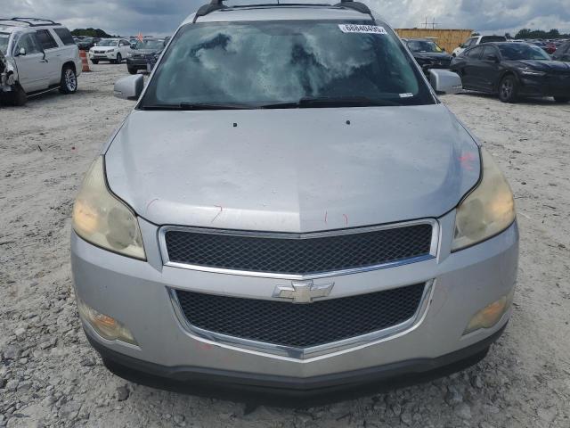 Photo 5 from auction – 2011 CHEVROLET TRAVERSE L with VIN 1GNKRJEDXBJ380923