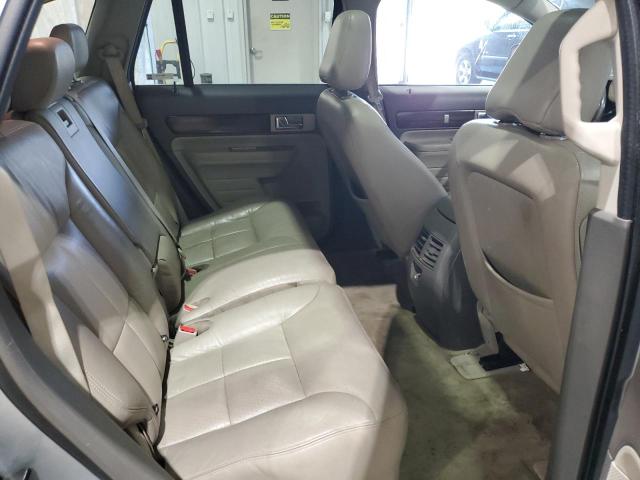 Photo 11 from auction – 2007 LINCOLN MKX with VIN 2LMDU88CX7BJ29830