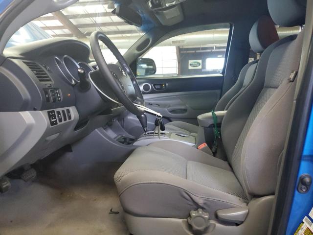 Photo 7 from auction – 2010 TOYOTA TACOMA DOU with VIN 3TMLU4EN6AM049294