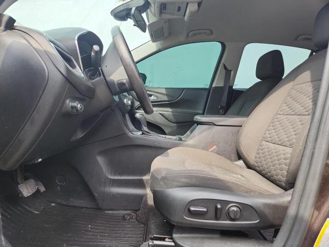 Photo 7 from auction – 2020 CHEVROLET EQUINOX LT with VIN 2GNAXJEV7L6149616