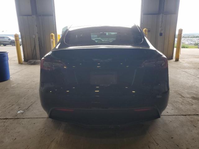 Photo 6 from auction – 2023 TESLA MODEL Y with VIN 7SAYGDEF2PF756219
