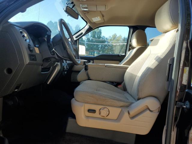 Photo 7 from auction – 2013 FORD F150 SUPER with VIN 1FTFX1ET1DFA51623