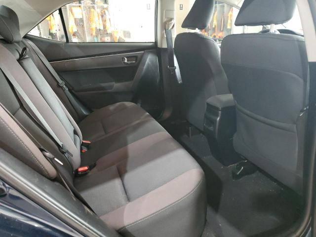Photo 10 from auction – 2019 TOYOTA COROLLA L with VIN 2T1BURHE1KC131111