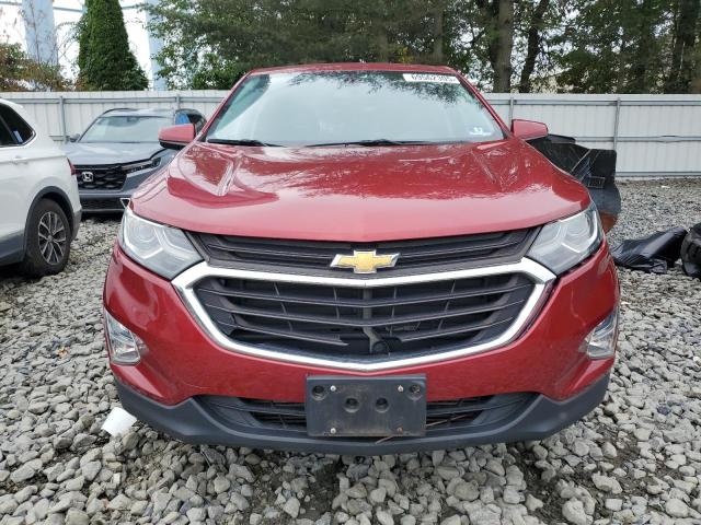 Photo 5 from auction – 2018 CHEVROLET EQUINOX LT with VIN 2GNAXSEV5J6165980