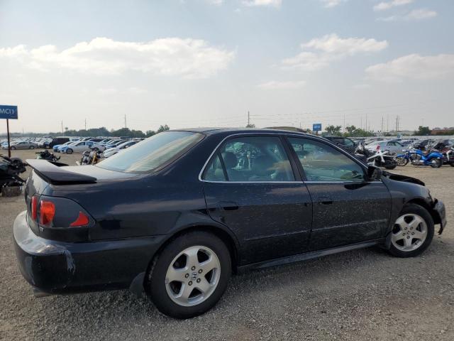 Photo 3 from auction – 2001 HONDA ACCORD EX with VIN 1HGCG16501A024703