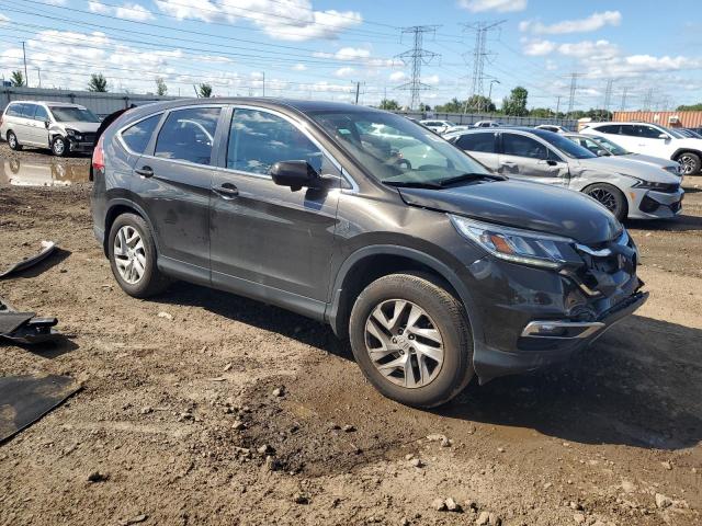 Photo 4 from auction – 2016 HONDA CR-V EX with VIN 5J6RM4H59GL086852