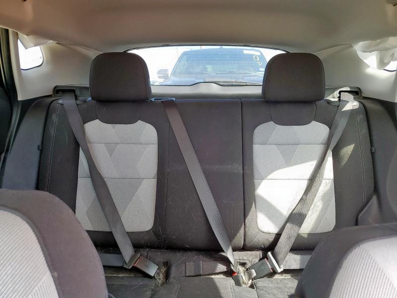 Photo 10 from auction – 2024 CHEVROLET TRAX LS with VIN KL77LFE22RC100483