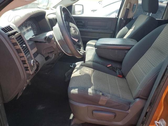 Photo 7 from auction – 2012 DODGE RAM 1500 S with VIN 1C6RD7FT0CS282484