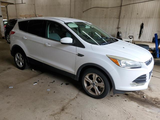 Photo 4 from auction – 2014 FORD ESCAPE SE with VIN 1FMCU0GX8EUC31955