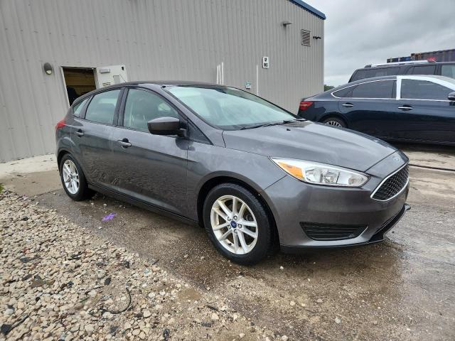 Photo 4 from auction – 2018 FORD FOCUS SE with VIN 1FADP3K28JL212583