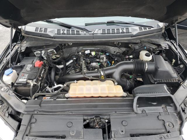 Photo 11 from auction – 2019 FORD F150 SUPER with VIN 1FTEW1EP0KFA01360
