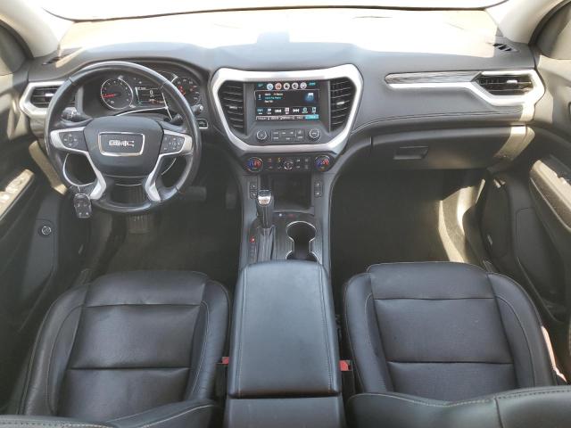 Photo 8 from auction – 2018 GMC ACADIA SLT with VIN 1GKKNMLS4JZ209662