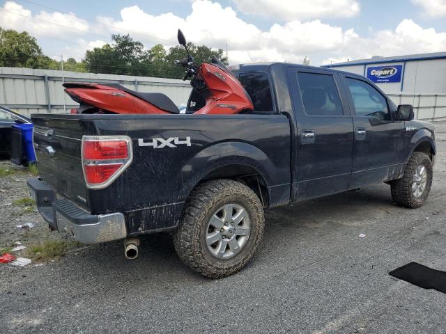 Photo 3 from auction – 2014 FORD F150 SUPER with VIN 1FTFW1EF2EKD97203