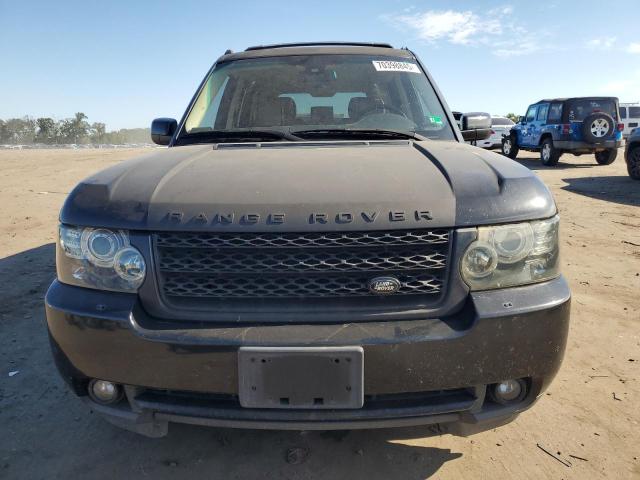 Photo 5 from auction – 2010 LAND ROVER RANGE ROVE with VIN SALMF1D41AA308043