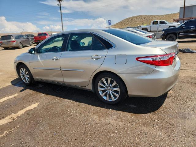 Photo 2 from auction – 2016 TOYOTA CAMRY with VIN 4T4BF1FKXGR529563