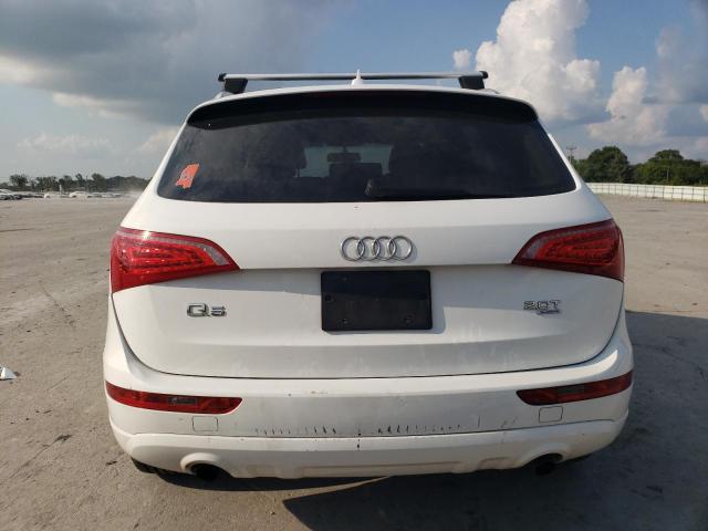 Photo 6 from auction – 2012 AUDI Q5 PREMIUM with VIN WA1CFAFP3CA061373