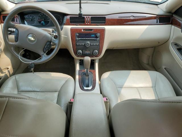 Photo 8 from auction – 2006 CHEVROLET IMPALA LT with VIN 2G1WC581869206797