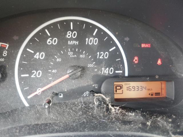 Photo 9 from auction – 2015 NISSAN VERSA S with VIN 3N1CN7AP7FL956108