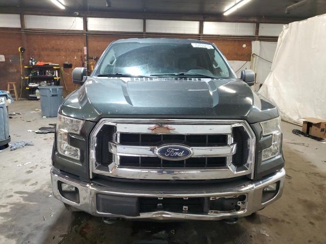Photo 5 from auction – 2015 FORD F150 SUPER with VIN 1FTEW1EGXFFB34603