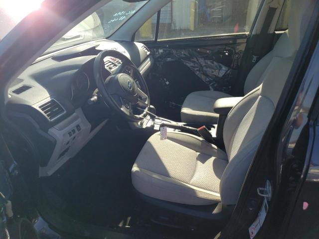 Photo 7 from auction – 2017 SUBARU FORESTER 2 with VIN JF2SJAEC3HH545235