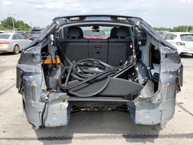 Photo 6 from auction – 2024 TESLA MODEL Y with VIN 7SAYGDEE6RF114810