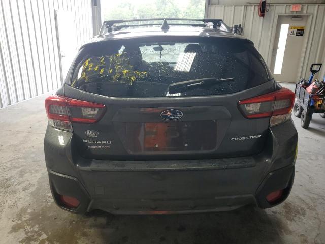Photo 6 from auction – 2021 SUBARU CROSSTREK with VIN JF2GTAEC0M8301455