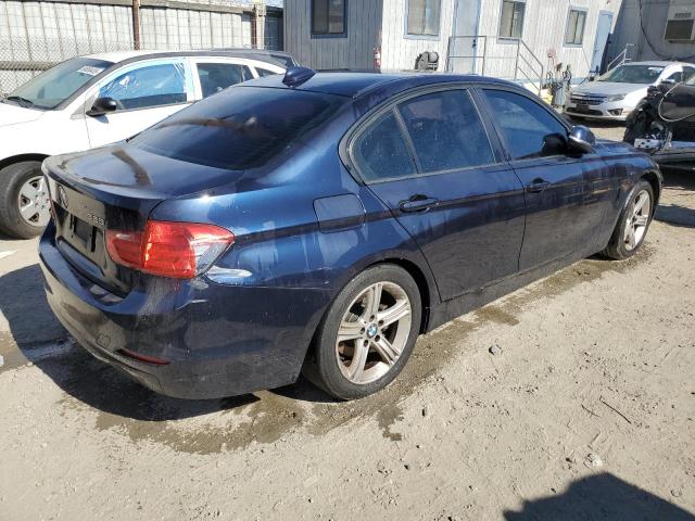 Photo 3 from auction – 2014 BMW 328 I SULEV with VIN WBA3C1C59EK111267