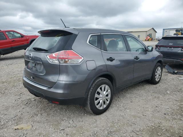 Photo 3 from auction – 2016 NISSAN ROGUE S with VIN KNMAT2MT7GP725088