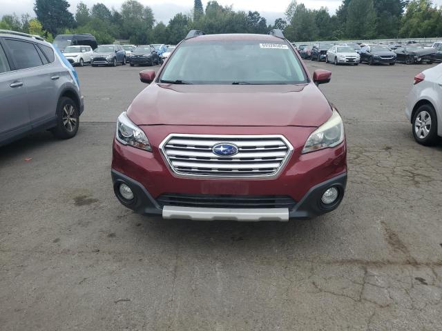 Photo 5 from auction – 2015 SUBARU OUTBACK 3. with VIN 4S4BSENC7F3282952