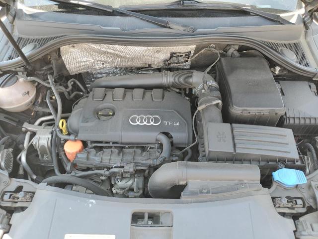 Photo 12 from auction – 2017 AUDI Q3 PREMIUM with VIN WA1BCCFS1HR016462