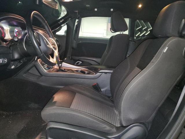 Photo 7 from auction – 2020 DODGE CHALLENGER with VIN 2C3CDZAG2LH203493