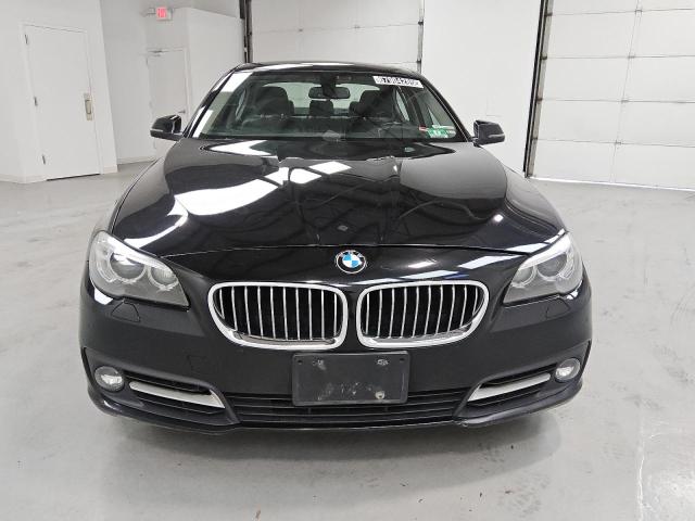 Photo 5 from auction – 2016 BMW 528 XI with VIN WBA5A7C54GG145981