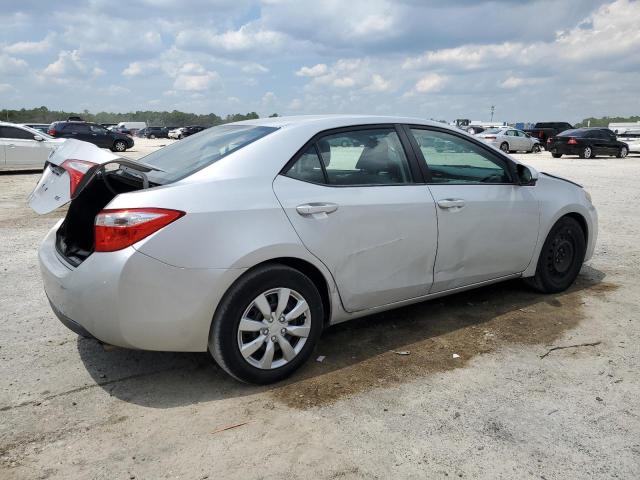 Photo 3 from auction – 2015 TOYOTA COROLLA L with VIN 2T1BURHE1FC416817
