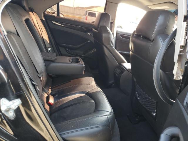 Photo 10 from auction – 2012 CADILLAC CTS-V with VIN 1G6DV5EP7C0132752