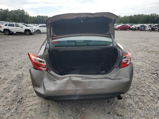 Photo 6 from auction – 2018 TOYOTA COROLLA L with VIN 5YFBURHE4JP772123