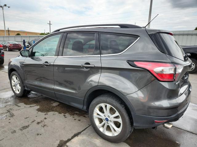 Photo 2 from auction – 2017 FORD ESCAPE SE with VIN 1FMCU9GD8HUC95475