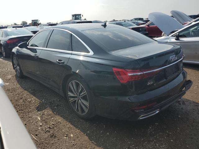Photo 2 from auction – 2019 AUDI A6 PREMIUM with VIN WAUL2AF24KN108596