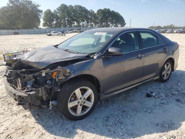 Photo 1 from auction – 2014 TOYOTA CAMRY L with VIN 4T1BF1FK8EU823244