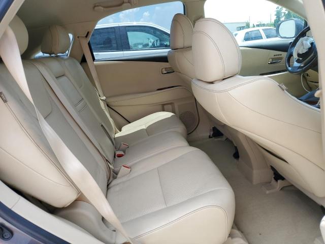 Photo 11 from auction – 2015 LEXUS RX 350 BAS with VIN 2T2BK1BA3FC284801