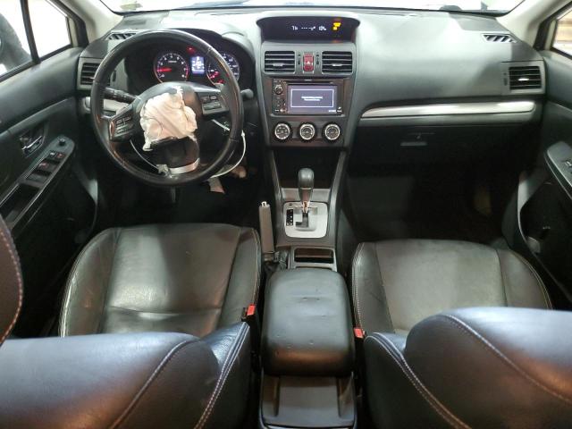Photo 8 from auction – 2013 SUBARU XV CROSSTR with VIN JF2GPAKC3D2867685