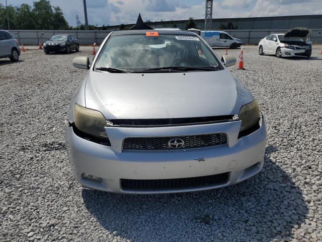Photo 5 from auction – 2007 TOYOTA SCION TC with VIN JTKDE167070173212