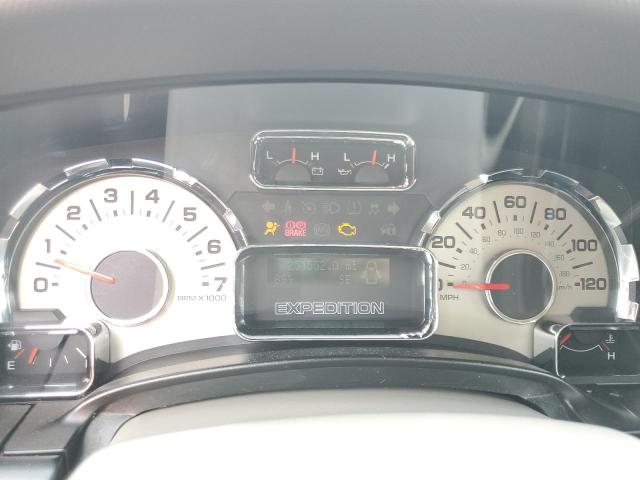 Photo 9 from auction – 2011 FORD EXPEDITION with VIN 1FMJU1H53BEF07992