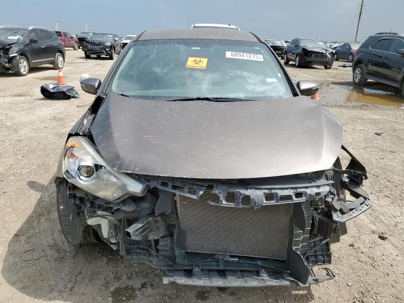 Photo 5 from auction – 2014 KIA FORTE LX with VIN KNAFX4A65E5173987
