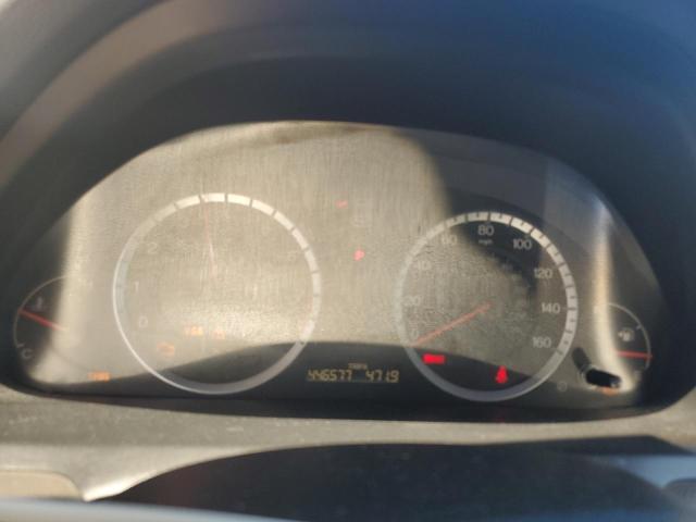 Photo 9 from auction – 2008 HONDA ACCORD EX with VIN JHMCP26758C079053