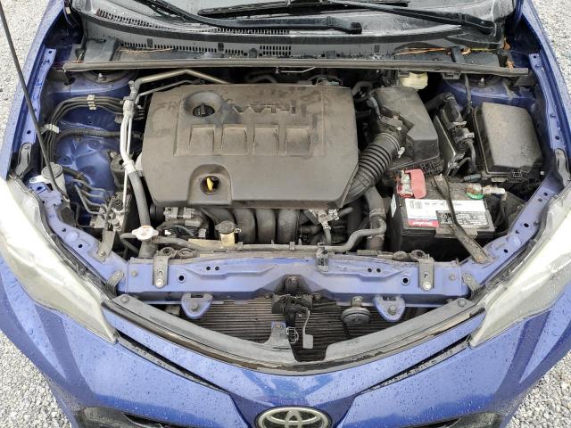 Photo 11 from auction – 2017 TOYOTA COROLLA L with VIN 2T1BURHEXHC814207