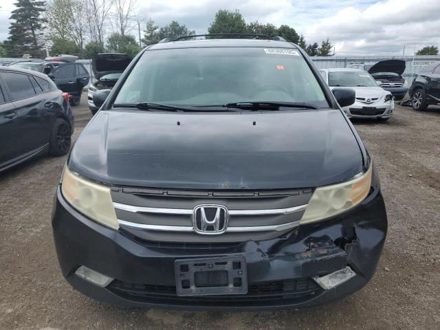Photo 5 from auction – 2012 HONDA ODYSSEY TO with VIN 5FNRL5H96CB503603