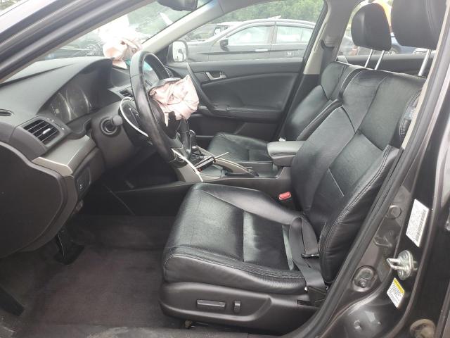 Photo 7 from auction – 2009 ACURA TSX with VIN JH4CU26679C030261