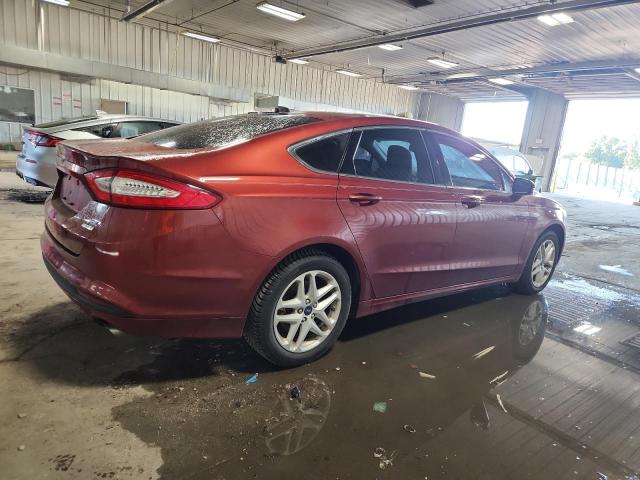 Photo 3 from auction – 2014 FORD FUSION SE with VIN 3FA6P0HD9ER155768